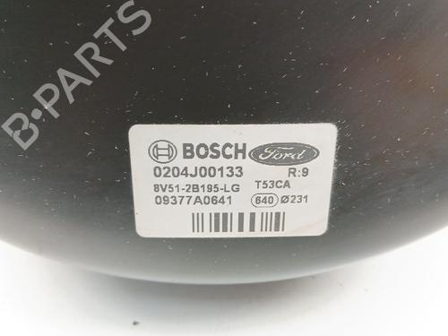 Bremseservo FORD FIESTA VI (CB1, CCN) 1.5 TDCi | BP29913811M42 