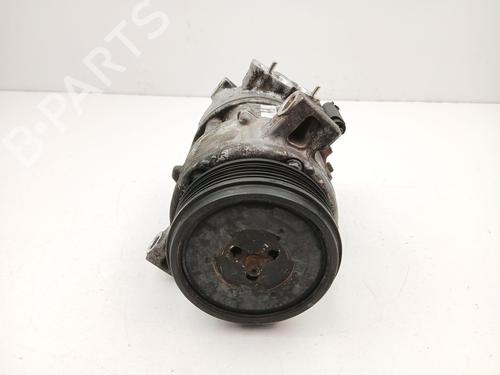 AC compressor BMW 3 (E90) 320 d | BP29401277M34 