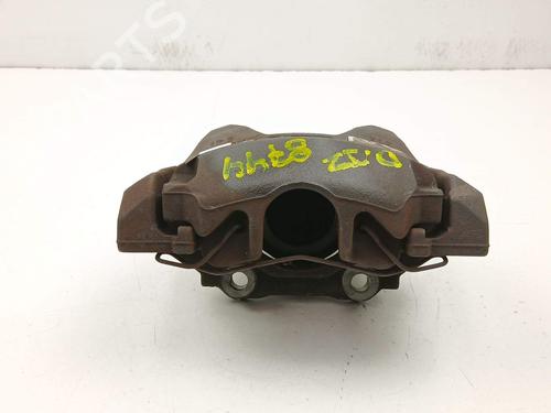 Left front brake caliper CITROËN BERLINGO MULTISPACE (B9) 1.6 HDi 90 | BP28441782M105 - Image 3