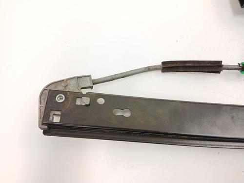 Front left window mechanism SEAT EXEO ST (3R5) 1.8 TSI | BP36338499C22 - Image 12