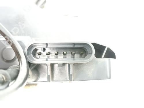 Rear right lock RENAULT MEGANE II (BM0/1_, CM0/1_) 1.9 dCi (BM0G, CM0G) | BP19161441C99 