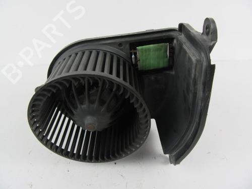 Heater blower motor RENAULT CLIO II (BB_, CB_) 1.2 16V (BB05, BB0W, BB11, BB27, BB2T, BB2U, BB2V, CB05,... | BP20120883M62 