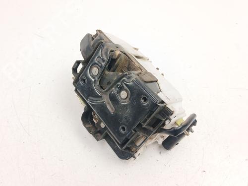Used Front left lock Front left lock SEAT IBIZA II (6K1) 1.4 i (60 hp) 35802102 35802102