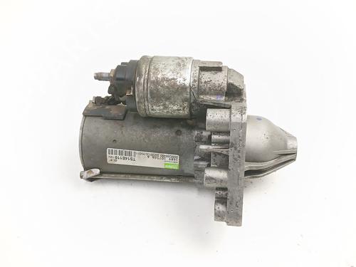 Starter CITROËN C3 Picasso (SH_) 1.6 HDi | BP34439987M8 - Image 5
