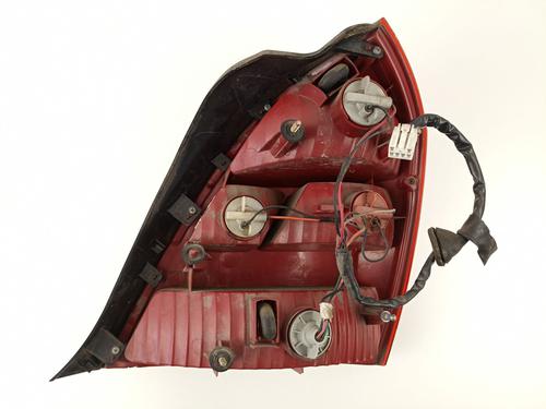 Left taillight HYUNDAI ELANTRA III Saloon (XD) 2.0 CRDi | BP12207027C34 