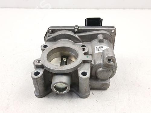 Throttle body NISSAN QASHQAI II (J11, J11_) 1.2 DIG-T | BP30097915M82 