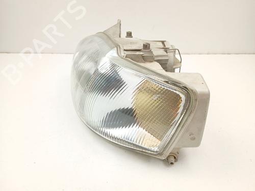 Left headlight FORD ESCORT VI (GAL, AAL, ABL) 1.8 Turbo D | BP28380817C28 