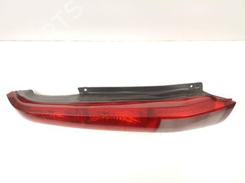 Left taillight NISSAN X-TRAIL I (T30) 2.2 dCi | BP12067373C34 