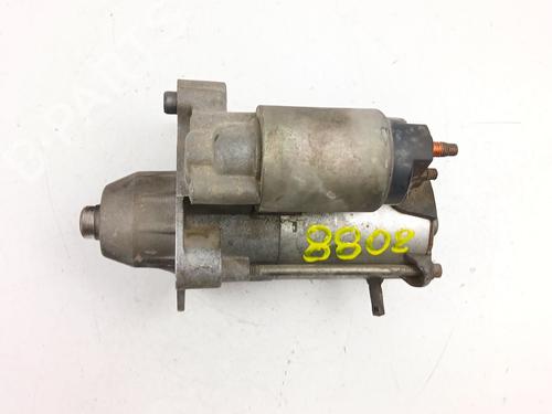 Starter FORD FIESTA V (JH_, JD_) 1.4 TDCi | BP29823657M8 