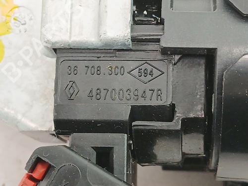 Ignition barrel DACIA SANDERO II 1.5 Blue dCi 95 (B8JL) | BP36437318M48 - Image 9