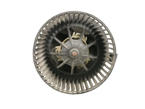 Heater blower motor RENAULT MEGANE II (BM0/1_, CM0/1_) 1.6 16V (BM0C, CM0C) | BP17768783M62 