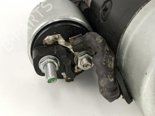 Starter NISSAN SERENA (C23)  | BP12258805M8 
