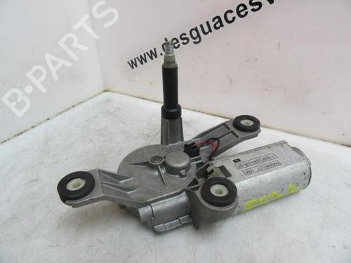 Rear wiper motor FIAT BRAVO II (198_) 1.9 D Multijet (198AXB1A) | BP20118580M102 