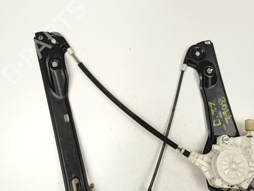 Front left window mechanism BMW 3 (E90)  | BP13029177C22 