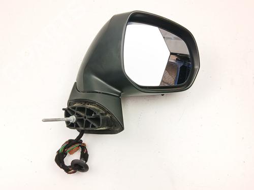 Right mirror PEUGEOT 5008 (0U_, 0E_) 2.0 HDi 150 / BlueHDi 150 | BP29608954C27 