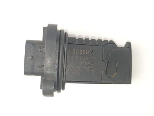 Used Mass air flow sensor Mass air flow sensor 10278119 10278119