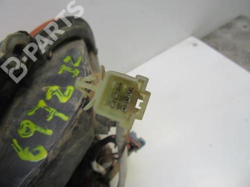 Left taillight SUZUKI BALENO (EG) 1.6 i 16V (SY416) | BP9831835C34 
