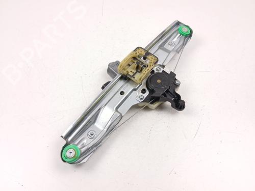Used Rear right window mechanism FORD FOCUS III 1.0 EcoBoost (125 hp) 30135261