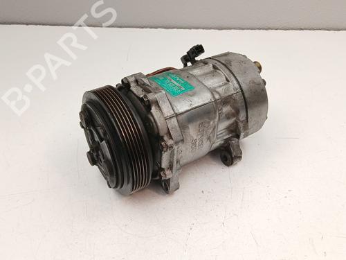 AC Kompressor VW LT 28-46 II Van (2DA, 2DD, 2DH) 2.5 TDI (109 hp) 29074228