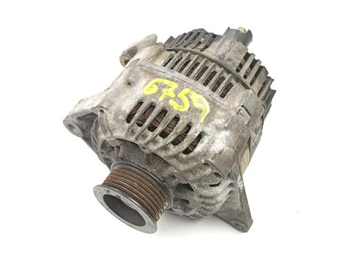 Used Alternator Alternator 17231382 17231382