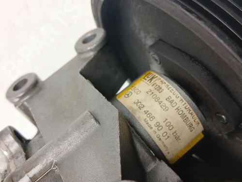 Steering pump MERCEDES-BENZ M-CLASS (W163) ML 270 CDI (163.113) | BP31814890M99 