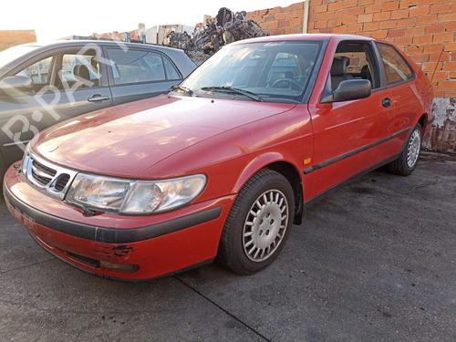 SAAB 9-3 (YS3D)  2.2 TiD  1228927