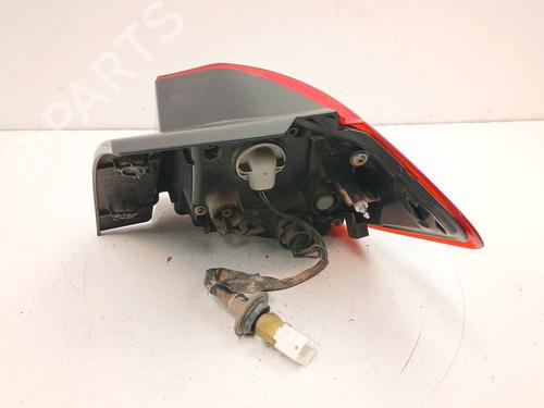 Left taillight MITSUBISHI ASX (GA_W_)  | BP35791934C34  - Image 5