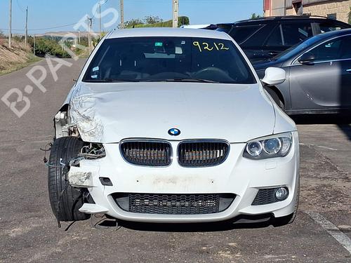 Driveshaft BMW 3 Coupe (E92) 320 d xDrive | BP40199183M37  - Image 14