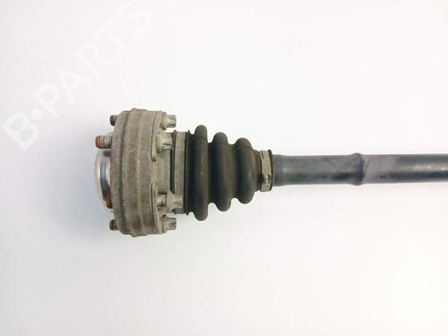Left rear driveshaft BMW 3 Coupe (E92) 320 d xDrive | BP40433386M40 - Image 3