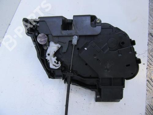 Rear right lock VOLVO S40 II (544) 2.0 D | BP9820491C99 