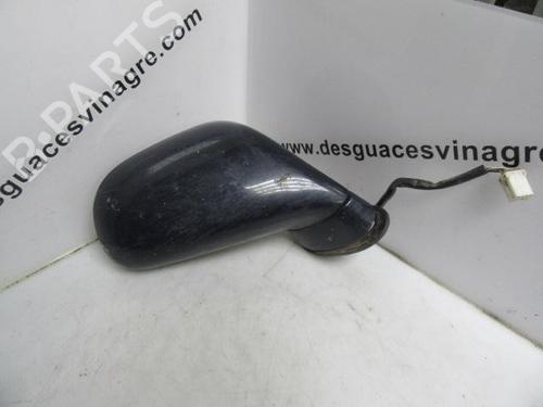Right mirror MITSUBISHI CARISMA (DA_) 1.9 TD (DA4A) | BP20118991C27 