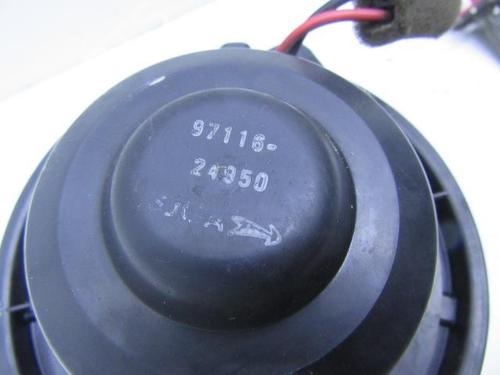 Heater blower motor HYUNDAI LANTRA II (J-2)  | BP20120804M62 