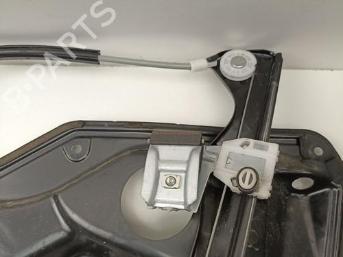 Front left window mechanism SEAT LEON (1M1) 1.9 TDI | BP17895956C22 