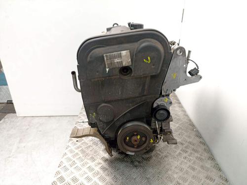 Engine VOLVO S60 I (384) 2.4 | BP21501856M1 - Image 4