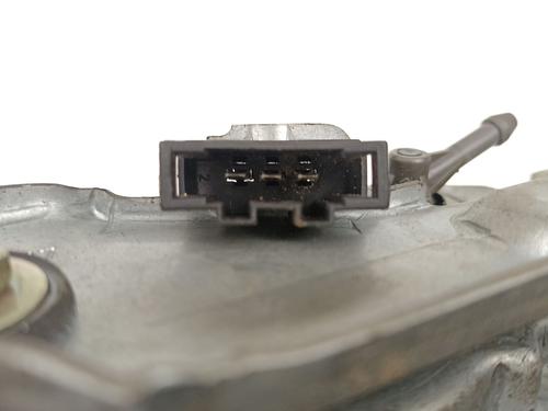 Rear wiper motor VW GOLF III (1H1)  | BP17031365M102 