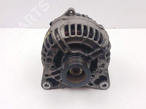 Alternator NISSAN INTERSTAR Bus (X70) dCi 100 | BP26743529M7 - Image 3