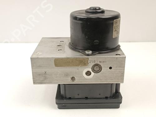 ABS Bremseaggregat MERCEDES-BENZ C-CLASS T-Model (S203) C 220 CDI (203.208) | BP17534470M43 