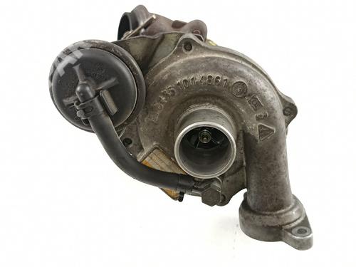 Turbocharger/Supercharger CITROËN C3 I (FC_, FN_) 1.4 HDi | BP10936425M71 