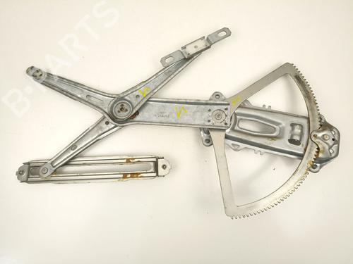 Front right window mechanism OPEL COMBO Box Body/MPV 1.7 DI 16V | BP12002339C23 