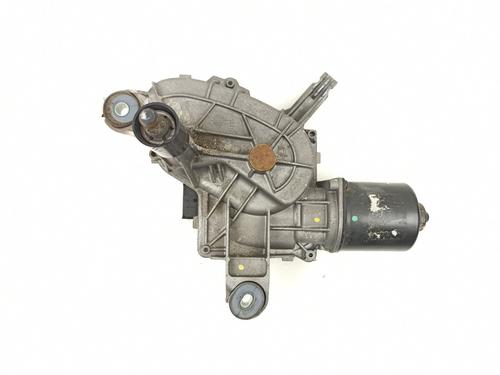 Front wiper motor CITROËN C4 Grand Picasso I (UA_) 2.0 HDi 138 | BP15655949M29 
