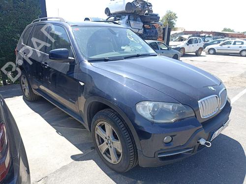 Right front steering knuckle BMW X5 (E70) xDrive 35 d | BP27547985M26 - Image 7