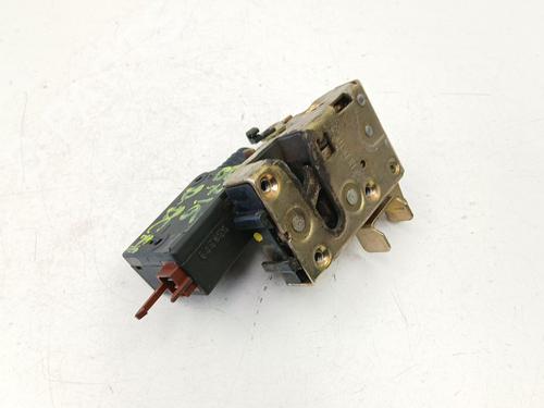 Used Front right lock PEUGEOT 106 II (1A_, 1C_) 1.1 i (60 hp) 27543276