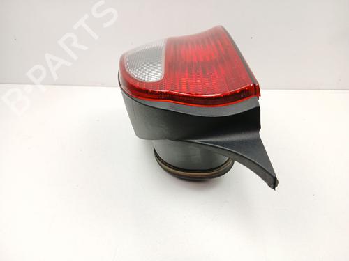 Right taillight CITROËN SAXO (S0, S1) 1.4 VTS | BP26182610C35 