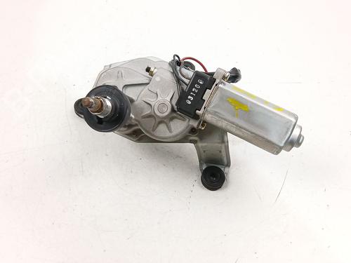 Used Rear wiper motor KIA SORENTO I (JC) 2.5 CRDi 4WD (140 hp) 31292250