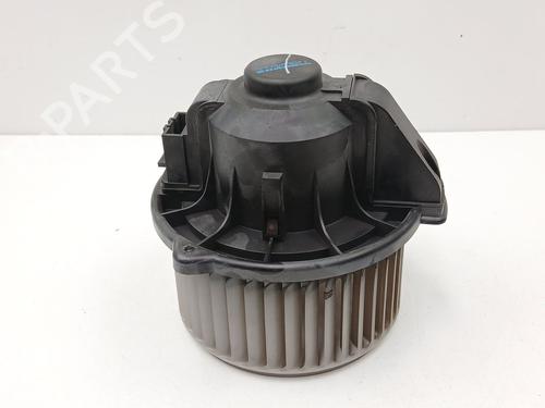 Heater blower motor LAND ROVER DISCOVERY III (L319) 2.7 TD 4x4 | BP26396359M62 