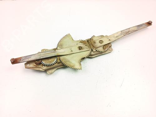 Used Front right window mechanism NISSAN TRADE Platform/Chassis 2.8 D (80 hp) 32127149