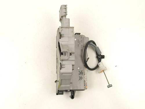 Front right lock CITROËN C4 Coupe (LA_) 1.6 HDi | BP19903125C97 