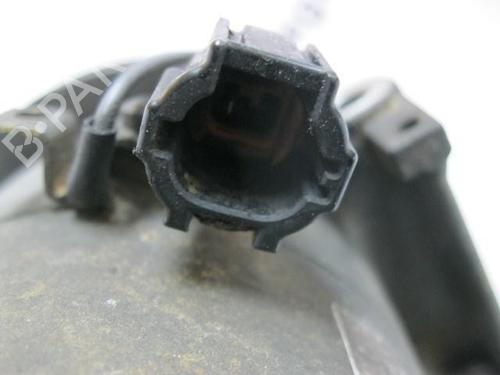 AC compressor NISSAN ALMERA II (N16) 2.2 Di | BP11949564M34 