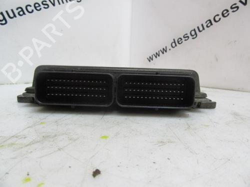 Electronic module CHEVROLET LACETTI (J200) 1.6 | BP20118277M83