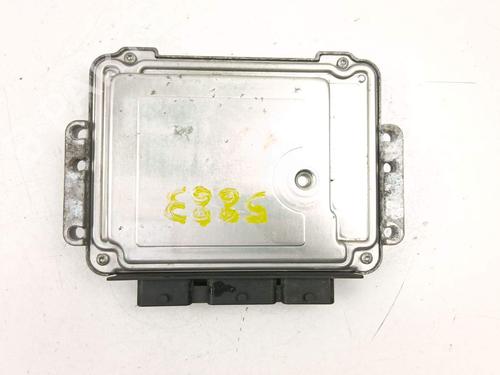 Control unit NISSAN PRIMERA Hatchback (P12) 1.9 dCi | BP31992999M11 - Image 4
